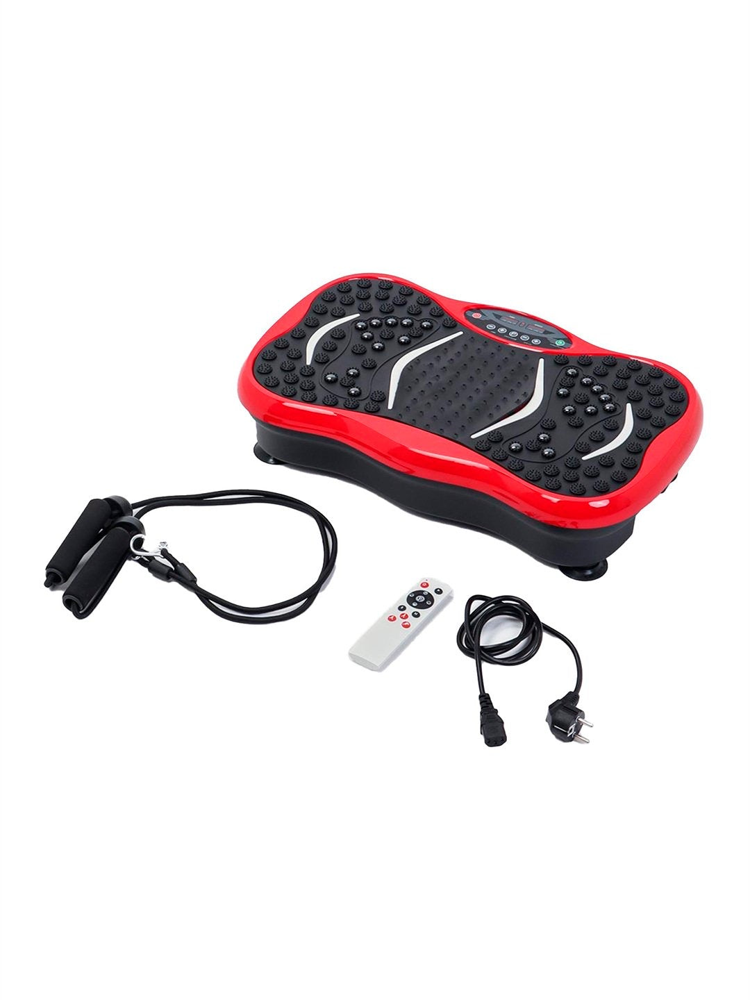 Vibro platforma 150kg