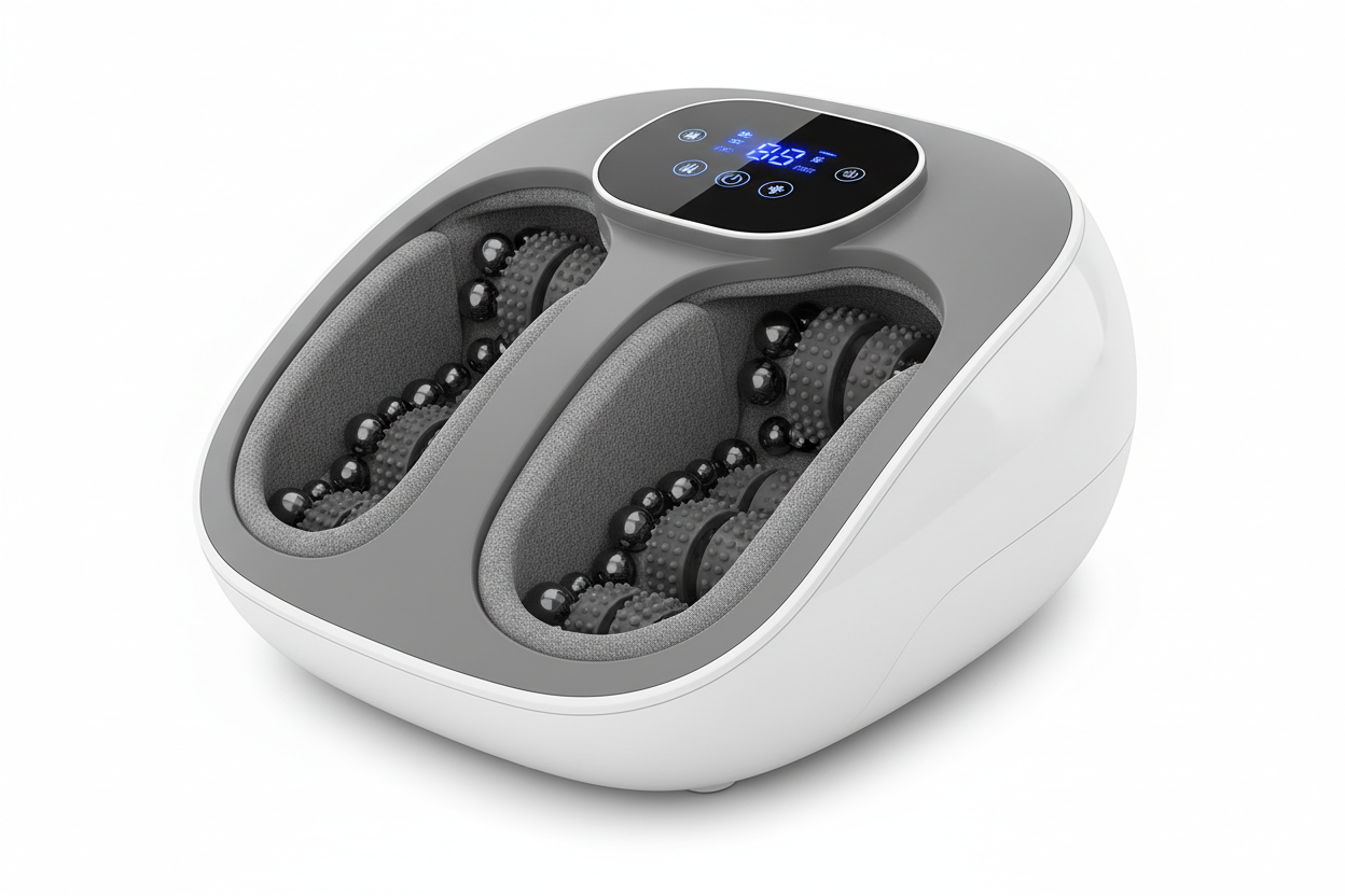 feet massager gadget