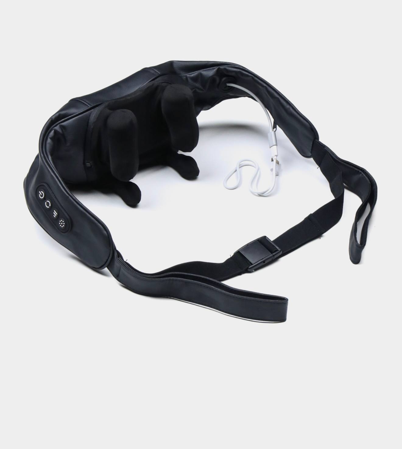 Bo'yin va yelka massajori