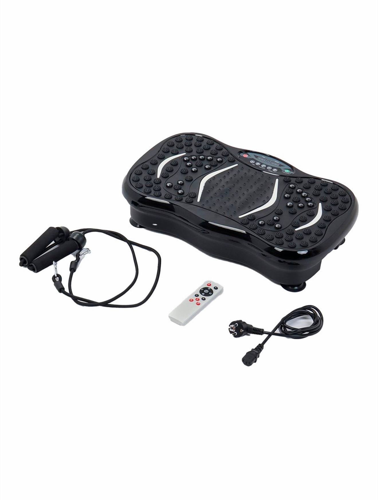 Выброплатформа для похудения